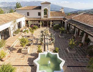 FidesHomeProperties we specialize in selling houses in the Valley of Lecrin in Granada and the Costa Tropical to enjoy the sun